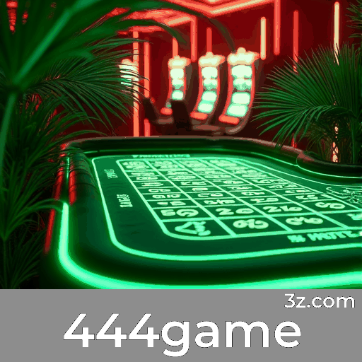 Login 444game: Segurança e privilégios exclusivos