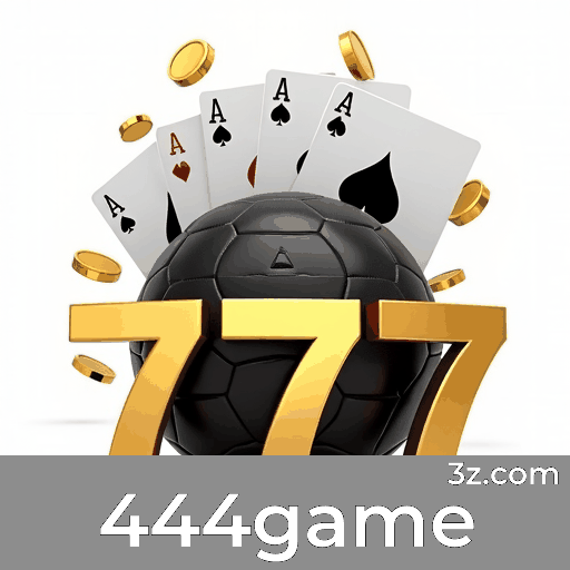 444game: Bônus e promoções que você não pode perder!