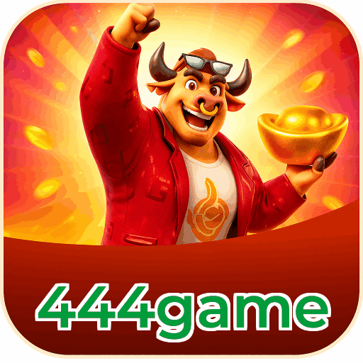 444game Logo