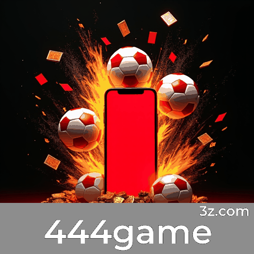 Login 444game: Segurança e privilégios exclusivos