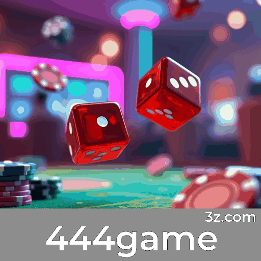 444game: Experimente a Aposta Completa e Veloz